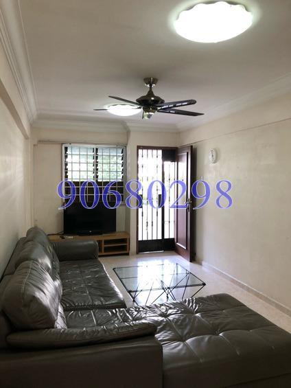 Ang Mo Kio Avenue 8 thumbnail photo